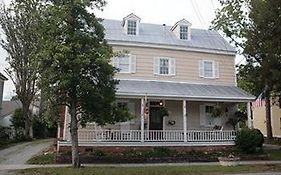 The Captain'S Stay (Adults Only)