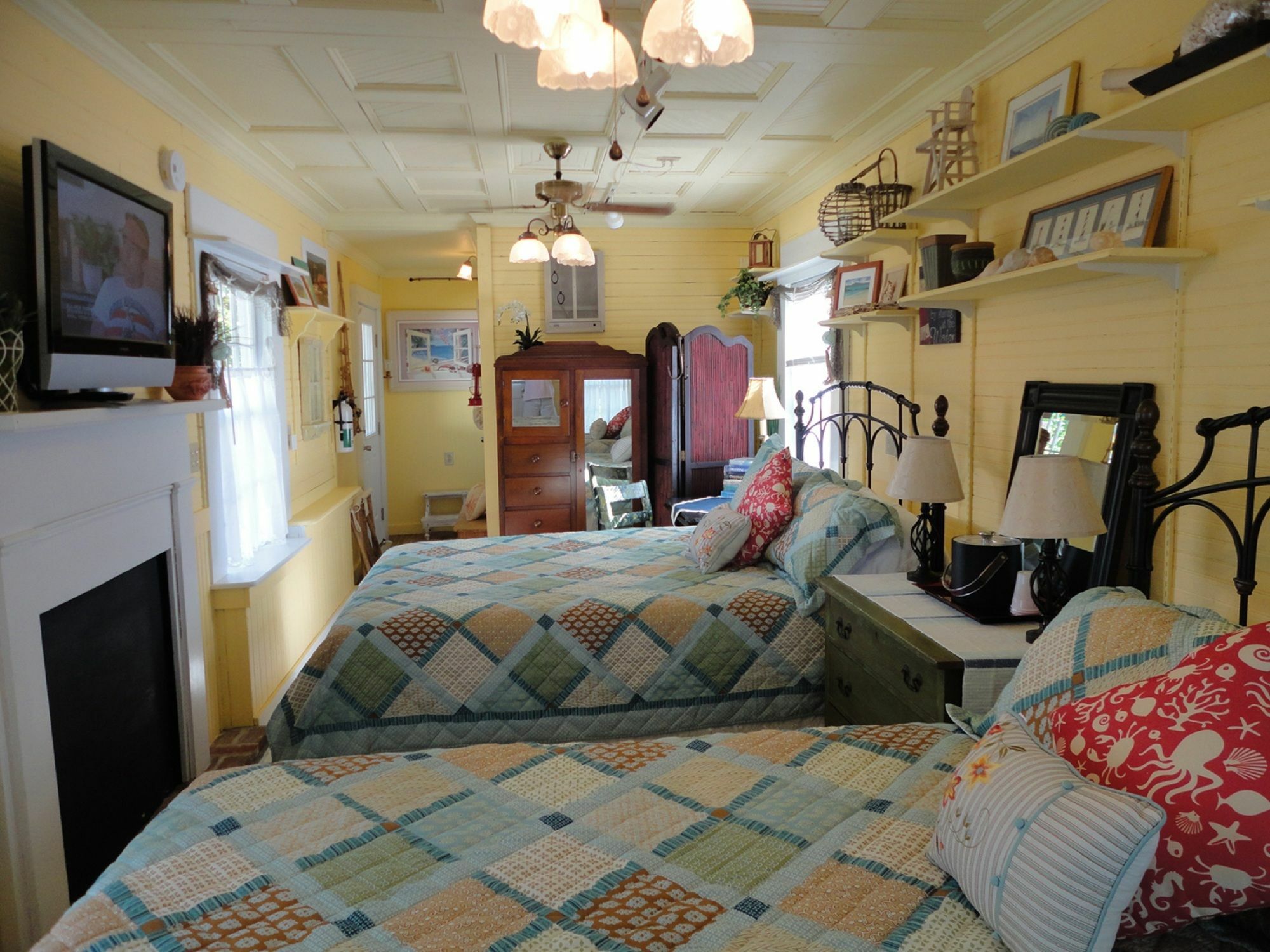 The Captain'S Stay (Adults Only) New Bern Exterior photo